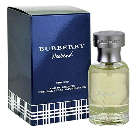 burberry weekend eau de parfum fragrantica|burberry weekend perfume 100ml uk.